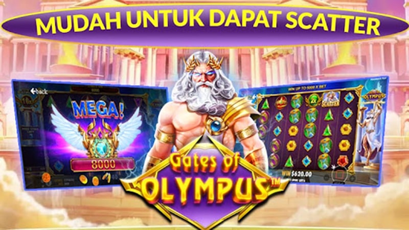Daftar Situs Slot Online terpercaya di Indonesia